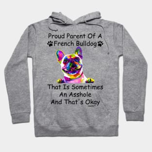 gift for dog lover Hoodie